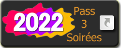2022 Billetterie Pass