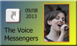 Voice Messengerst