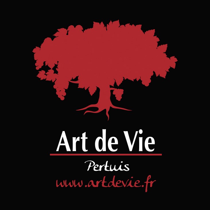 Art de vie Logo