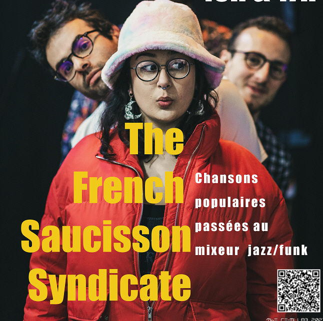 French syndicate0