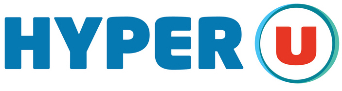 Logo HyperU