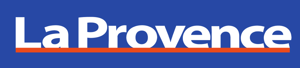 Logo LaProvence