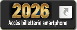 2026 Accès Billetterie Smartphone