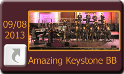 2013 AmazingKeystoneBB