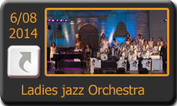 2014 LadiesJazz