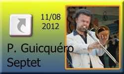 Guicquero Septet