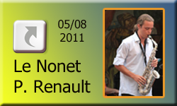 Nonet Renault