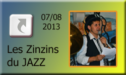 Zinzins Jazz