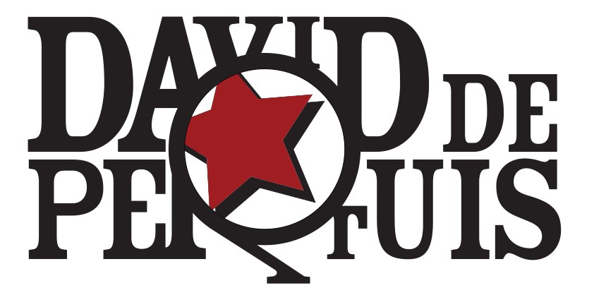 David de Pertuis Logo