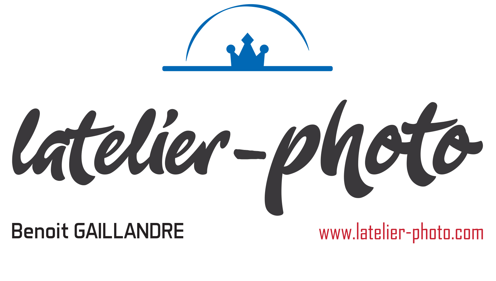 Latelier photo