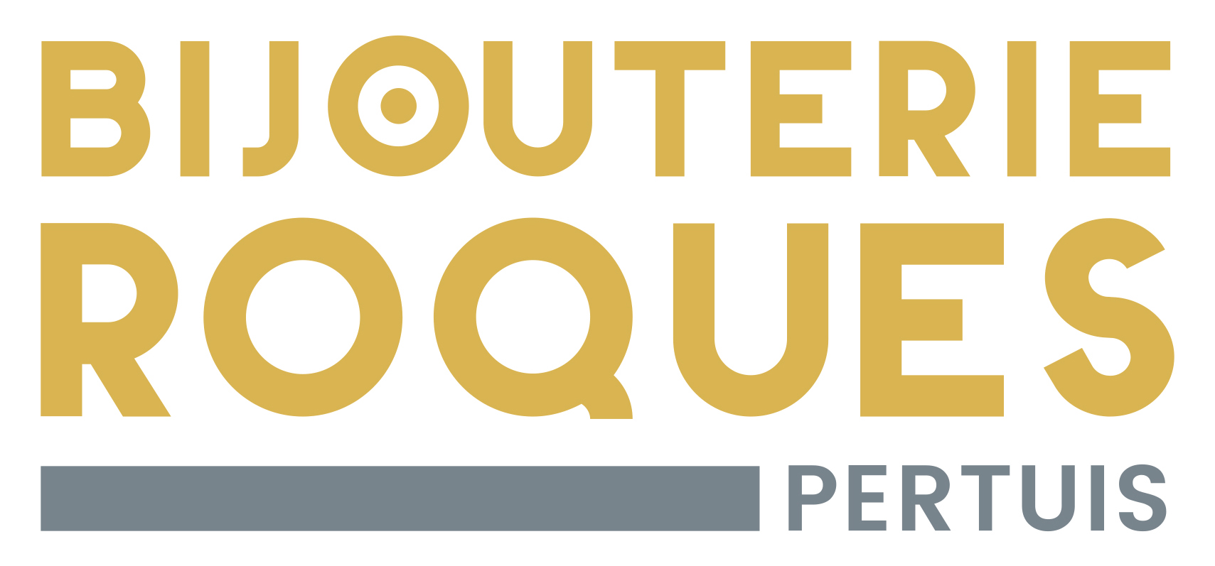 Roques Bijouterie Logo