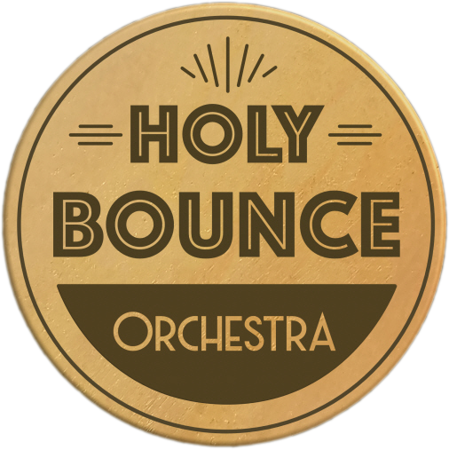 Holy Bounce 02