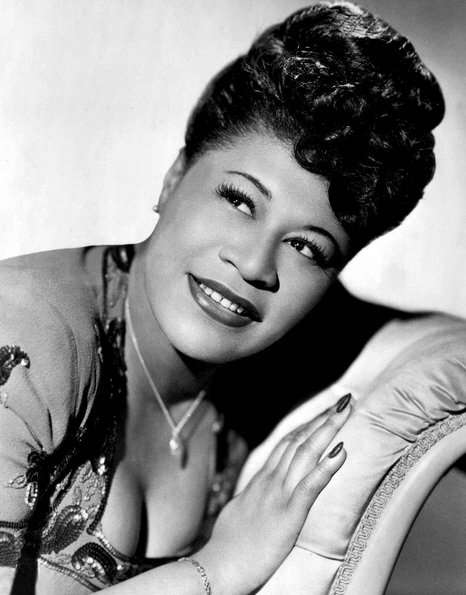 Ella Fitzgerald