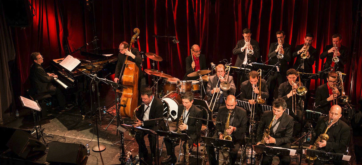 Vintage Orchestra