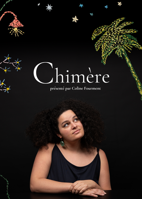 Cliquer pour agrandir Chimère 1