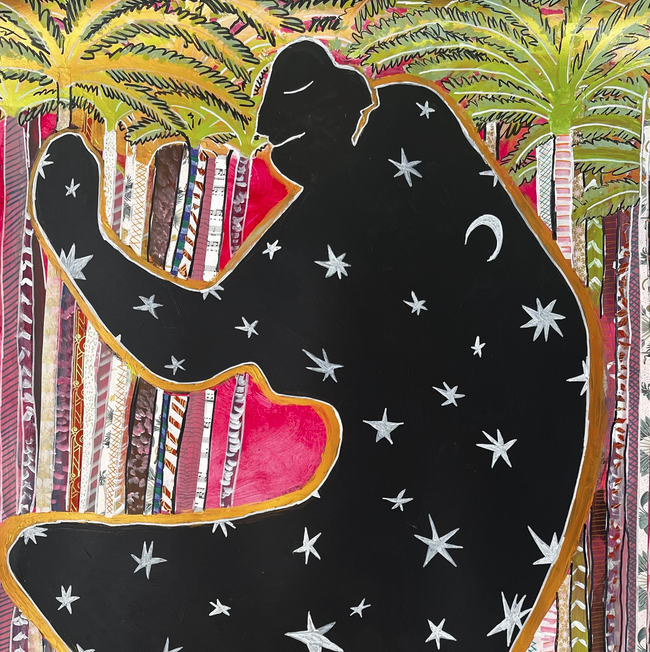 Cliquer pour agrandir Chimère 2