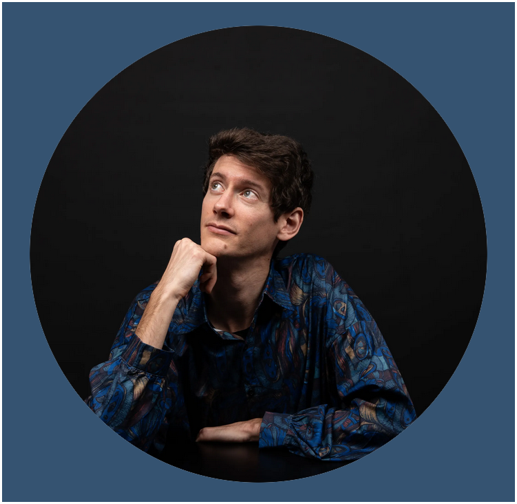 Cliquez pour agrandir Léo Achard