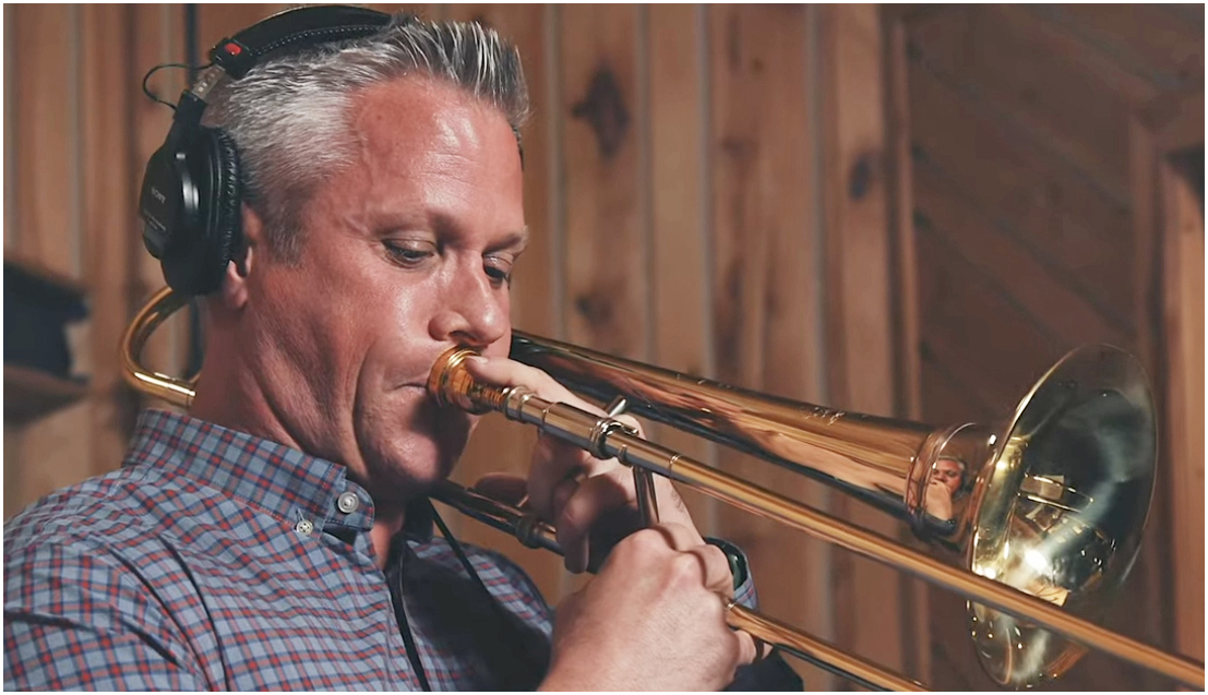 Cliquer pour agrandir Marshall Gilkes