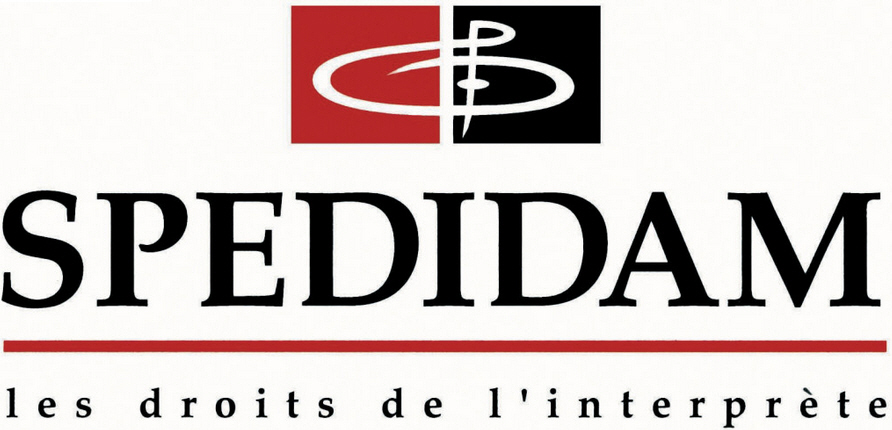Logo Spedidam
