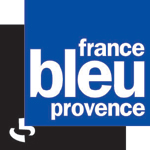 Logo France Bleu Provence