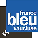 Logo France Bleu Vaucluse